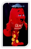 Olmeca